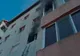 Incendiu intr-un bloc din Timisoara: flăcările au izbucnit la etajul doi