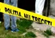Cadavru descoperit într-o clădire dezafectată