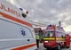 Accident mortal pe o șosea din Timiș, după ce un șofer neatent s-a răsturnat cu mașina