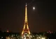 Se dă STINGEREA mai devreme la Turnul Eiffel din Paris! "Orașul luminilor", în BEZNĂ după ora 22:00
