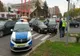 Accident într-o intersecție aglomerată din Timișoara