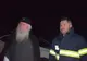 Mobilizare generală în localitatea Bodo, din județul Timiș. Gospodării inundate. Mitropolia Banatului a pus la dispoziția sinistraților casa parohială