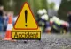Accident mortal pe un drum județean din Timiș