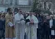 Sute de credincioși catolici merg să ia lumină la Catedrala Milenium din Timișoara
