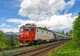 Alertă cu bombă într-un tren internațional - Garnitura a fost oprită la Lugoj