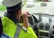 Urmărire și focuri de armă în județul Timiș, după ce un șofer fără permis a condus o mașină neînmatriculată, cu poliția pe urmele sale