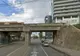 Un bărbat a căzut de pe un pod de cale ferată, la Timișoara, pe o mașină aflată în trafic