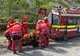 33 de persoane, salvate în ultimele 24 de ore de salvamontiștii montani