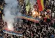 FOTBAL: TRIBUNALUL DE ARBITRAJ SPORTIV A MENȚINUT DECIZIILE DICTATE DE UEFA ÎN URMA MECIULUI ROMÂNIA - KOSOVO
