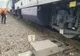 UN BĂRBAT DE 82 DE ANI CARE CONDUCEA UN MOPED ELECTRIC A MURIT LOVIT DE TREN