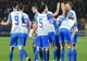 FOTBAL: UNIVERSITATEA CLUJ A ÎNVINS DINAMO ŞI E PRIMA ÎN SUPERLIGĂ
