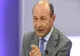 BĂSESCU, DESPRE CANDIDATURA LUI CRIN ANTONESCU: „I-A GĂSIT COALIȚIA SERVICIU”