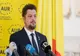 LIDERUL AUR, CLAUDIU TÂRZIU: „SISTEMUL DE ANGAJARE ÎN ADMINISTRAȚIA DE STAT TREBUIE SCHIMBAT DIN TEMELII!”