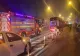 ACCIDENT GRAV ÎNTRE DOUĂ TRAMVAIE ÎN TIMIȘOARA. VATMAN ÎNCARCERAT ȘI O PASAGERĂ RĂNITĂ