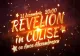 „REVELION ÎN CULISE” - CU ANCA ALEXANDRESCU - 31 DECEMBRIE ORA 20:00