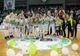 BASCHET FEMININ: SEPSI-SIC SFÂNTU GHEORGHE A CÂȘTIGAT CUPA ROMÂNIEI