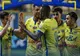 FOTBAL: VICTORIE ÎN INFERIORITATE PENTRU PETROLUL PLOIEȘTI CU SEPSI OSK