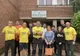 SOLIDARITATE PENTRU VIAȚĂ: MEMBRII AUR TIMIȘOARA AU DONAT SÂNGE LA CENTRUL REGIONAL DE TRANSFUZIE SANGUINĂ
