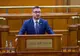 DAN TANASĂ (AUR): "ROMÂNIA ALUNECĂ SPRE TIRANIE SUB MASCA DEMOCRAȚIEI"