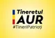 UN MĂR ÎN SCHIMBUL UNEI ȚIGĂRI-TINERETUL AUR, CAMPANIE ANTI-FUMAT DE ZIUA MONDIALĂ FĂRĂ TUTUN