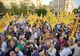 AUR ÎN ASCENSIUNE: 36% ÎN INTENȚIA DE VOT, CONFORM UNUI SONDAJ RECENT