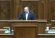 CIPRIAN-TITI STOICA (AUR) ACUZĂ ABUZ DE PUTERE ȘI MISOGINISM ÎN PLEN