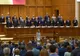 AUR DENUNȚĂ " MASCARADA" GUVERNULUI BOLOJAN: "O COALIȚIE ÎMPOTRIVA POPORULUI ROMÂN"