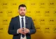 MARIUS LULEA (AUR): " ROMÂNIA ESTE COMPLET BLOCATĂ! FĂRĂ GUVERN, FĂRĂ DECIZII, CU UN PREȚ URIAȘ PENTRU ROMÂNI"