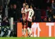 LIGA CAMPIONILOR: MAN A MARCAT DOUĂ GOLURI PENTRU PSV EINDHOVEN / CHIVU A CÂȘTIGAT CU INTER ÎN BELGIA