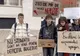 STUDENȚII AU PROTESTAT LA TIMIȘOARA, ÎMPOTRIVA MĂSURILOR DE AUSTERITATE
