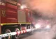 INCENDIU VIOLENT ÎN TIMIȘOARA: 80 DE OAMENI EVACUAȚI