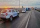 Accident pe Centura Timișoarei. 4 persoane rănite