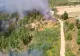Incendii de vegetație de amploare în județul Timiș: peste 290 de hectare afectate. Pompierii se luptă cu flăcările de peste 12 ore VIDEO
