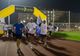 Liber la alergare pe Stadionul Universității Politehnica