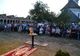 Sărbătoare mare la mănăstirea ocrotitorului Banatului