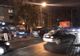 Accident in fața Gării de Nord din Timișoara. Un șofer a spulberat un gard de protecție