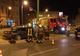Fiul lui Miron Cozma implicat într-un accident la Timișoara. A urcat băut la volan