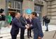 Ambasadori din întreaga lume au venit în weekend la Timișoara