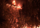 Incendiu de proporții în miez de noapte în Complexul Studențesc din Timișoara