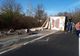 Accident teribil în Timiș. Un tir s-a răsturnat peste o mașină