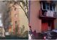 Incendiul din campusul studențesc de la Timișoara provocat de o mână criminală. Un bărbat a fost reținut de polițiști