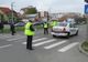 Accident pe o trecere de pietoni din Timișoara. O femeie a ajuns la spital