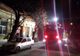 Un tânăr a fost rănit într-un incendiu