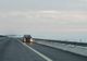 Pericol pe Autostrada Timișoara - Lugoj. Șofer surprins pe contrasens