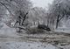 Avalanșă de urgențe, în Timișoara, din cauza zăpezii