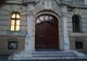 Pedeapsă exemplară pentru un tânăr care a mâzgălit fațada unui liceu de elită din Timișoara