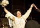 „Frau Ildikó” a ieșit de pe scenă. O actriță îndrăgită și director al Teatrului German a plecat dintre noi