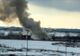 Incendiu pe șoseaua de centură la Timișoara