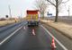 Lucrări de urgență pentru plombarea gropilor