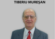 In memoriam Tiberiu Mureșan
